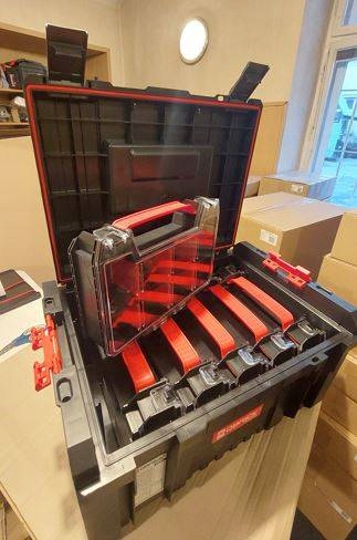 Qbrick System PRO Organizer Multi EAN (GTIN) 5901238255659