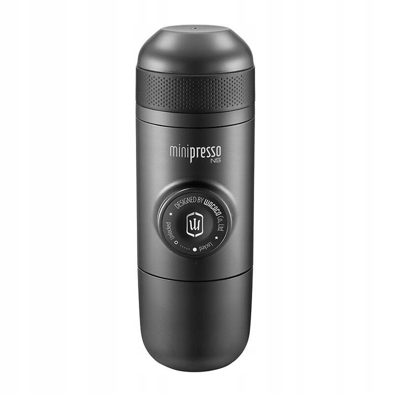 Přenosný kávovar Wacaco Minipresso Ns