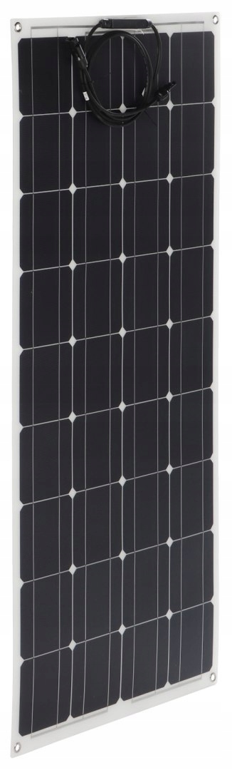 Fotovoltaický Panel SP-100-F Flexibilný