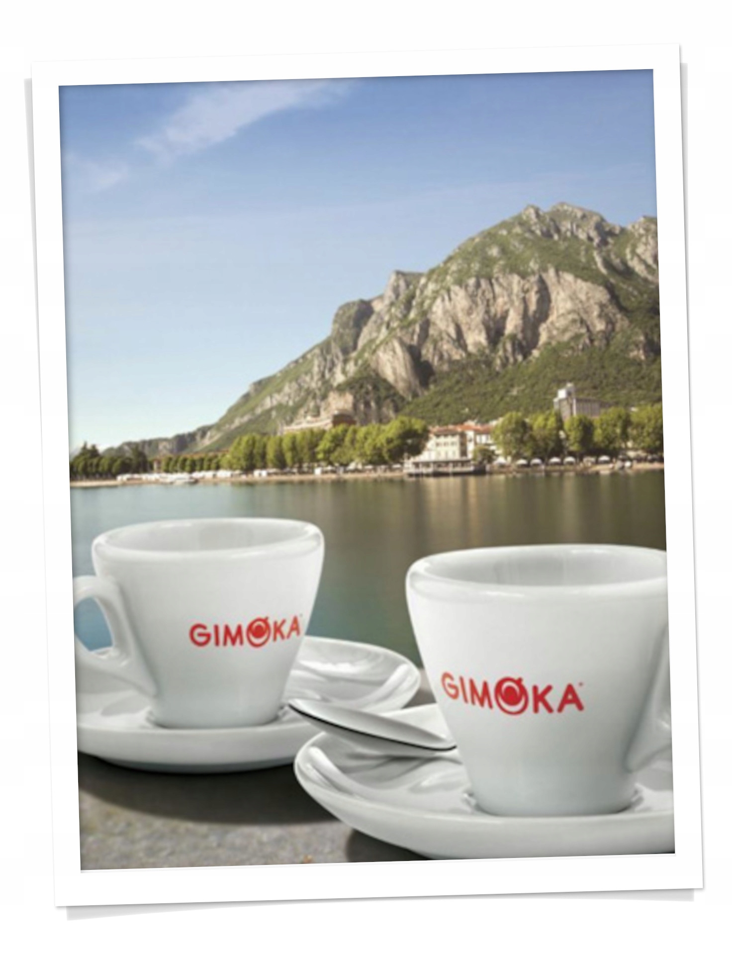 Kapsulki do ekspresu Nespresso GIMOKA CREMOSO 10sz Rodzaj kawa czarna inna