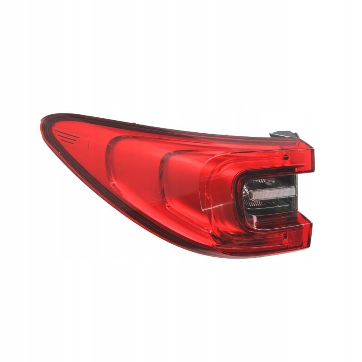 RENAULT KADJAR 2015-2018 LAMPA TYLNA LEWA OE VALEO