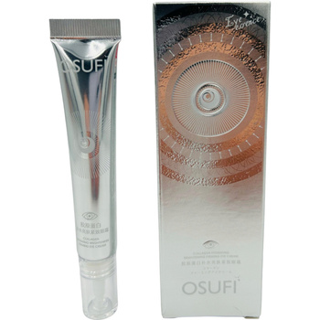 OSUFI krem przeciwzmarszczkowy pod oczy Collagen