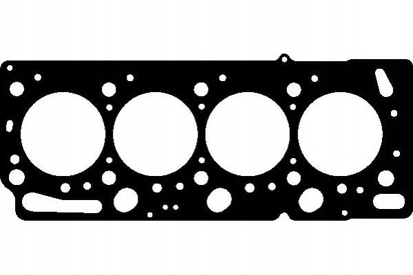 Elring Těsnění Pod Hlavu Válců Válců (gr.: 1 MM) Chev Asistent řidiče #28