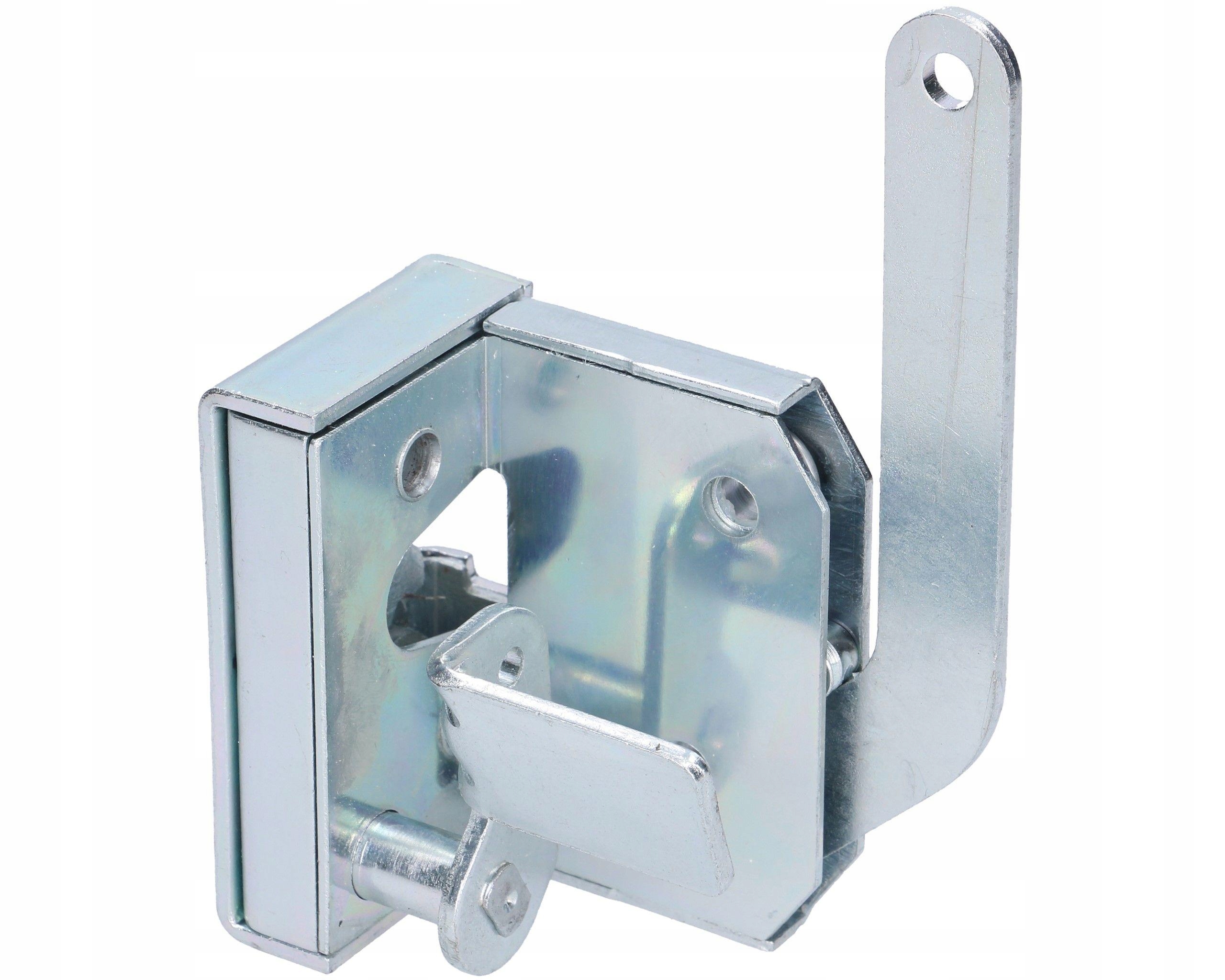 Zámek dveří L Fahr DX Agroprima AgroXtra Agrostar