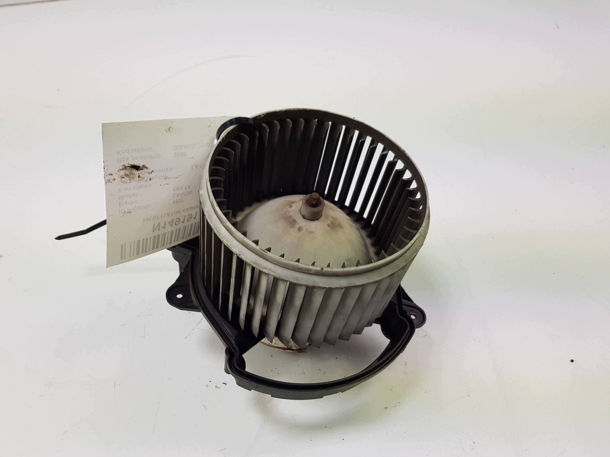ventilator kabinski 5G7833100 LANCIA DELTA