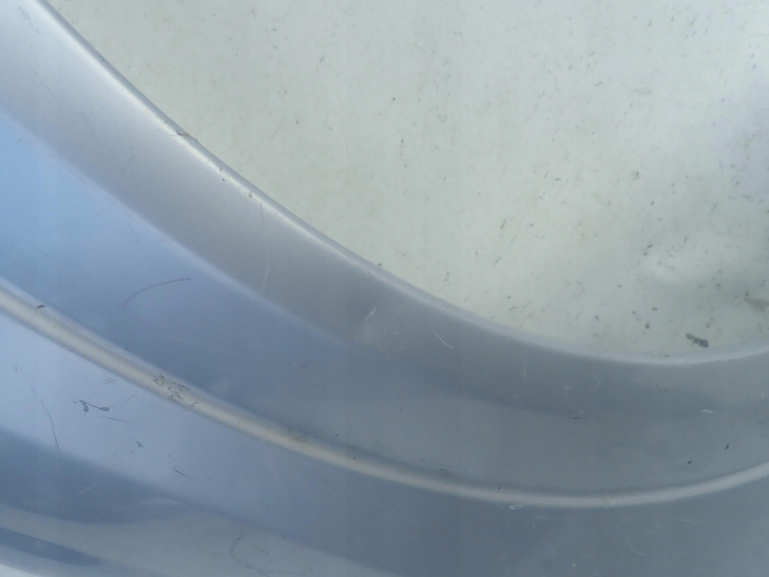 OPEL VECTRA C 02-05 fender right front front
