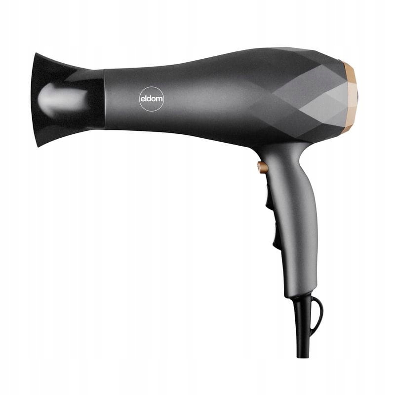 Vysoušeč vlasů Eldom HT260 yana