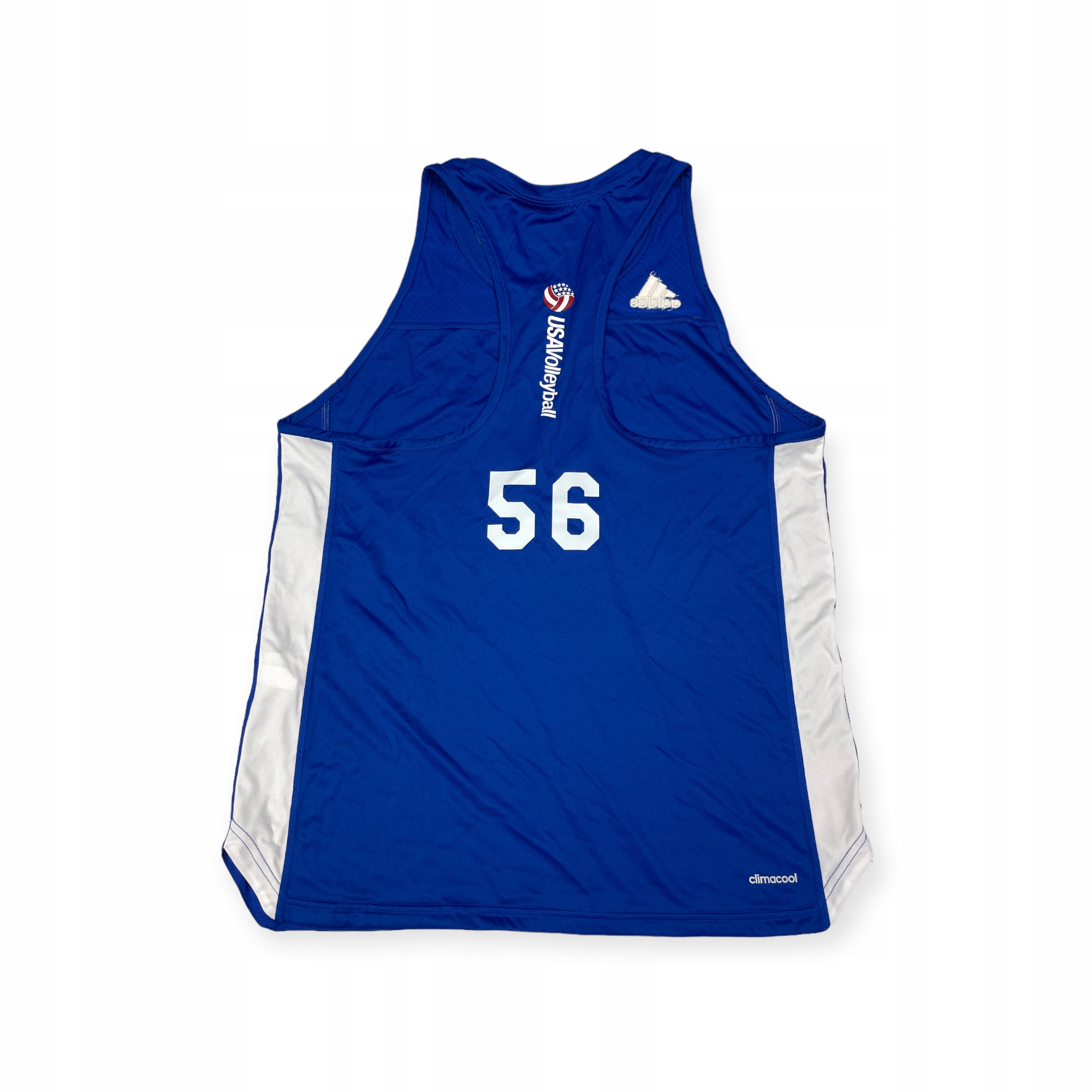 Bokserka męska USA Adidas Volleyball L 56 Marka adidas