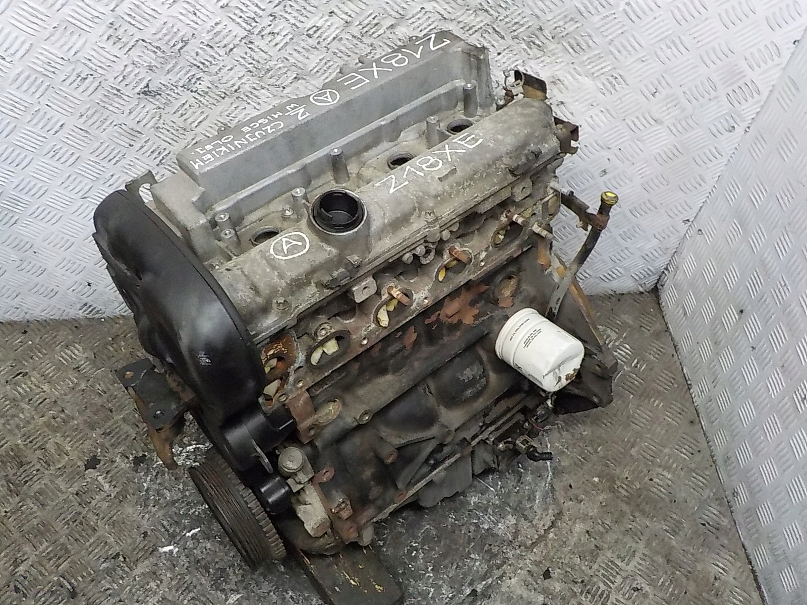 8 122 л. Opel z18xe1 1. Opel z18xe1. 1. 8 z18xe.