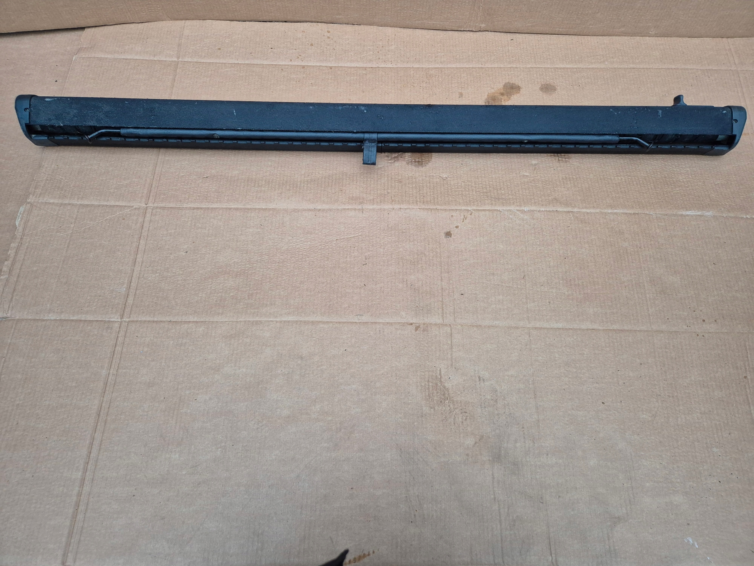 blinds boot net black AUDI A6 C4 100 C4 KOMBI