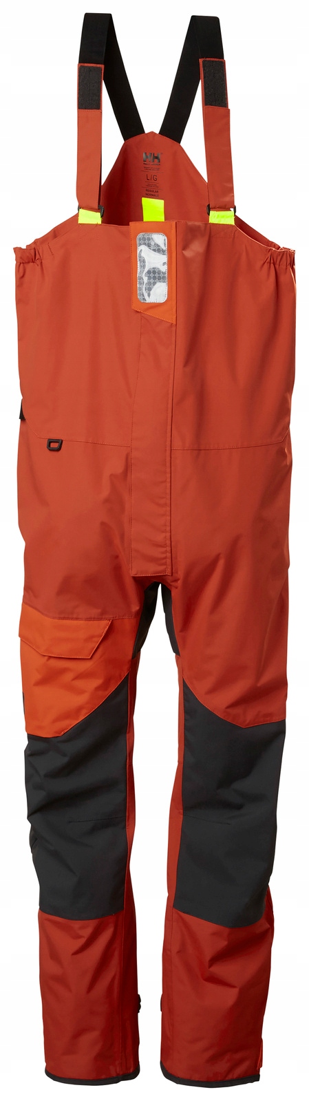 HELLY HANSEN NEWPORT COASTAL BIB 34267 308 Rozmiar XL