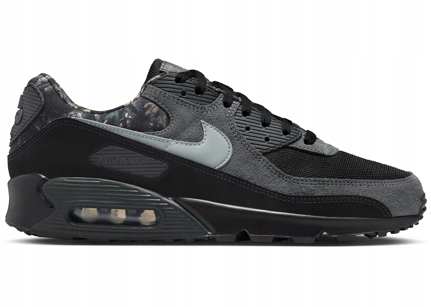 Nike Air Max 90 černá pánská IQ0300-001 45.5