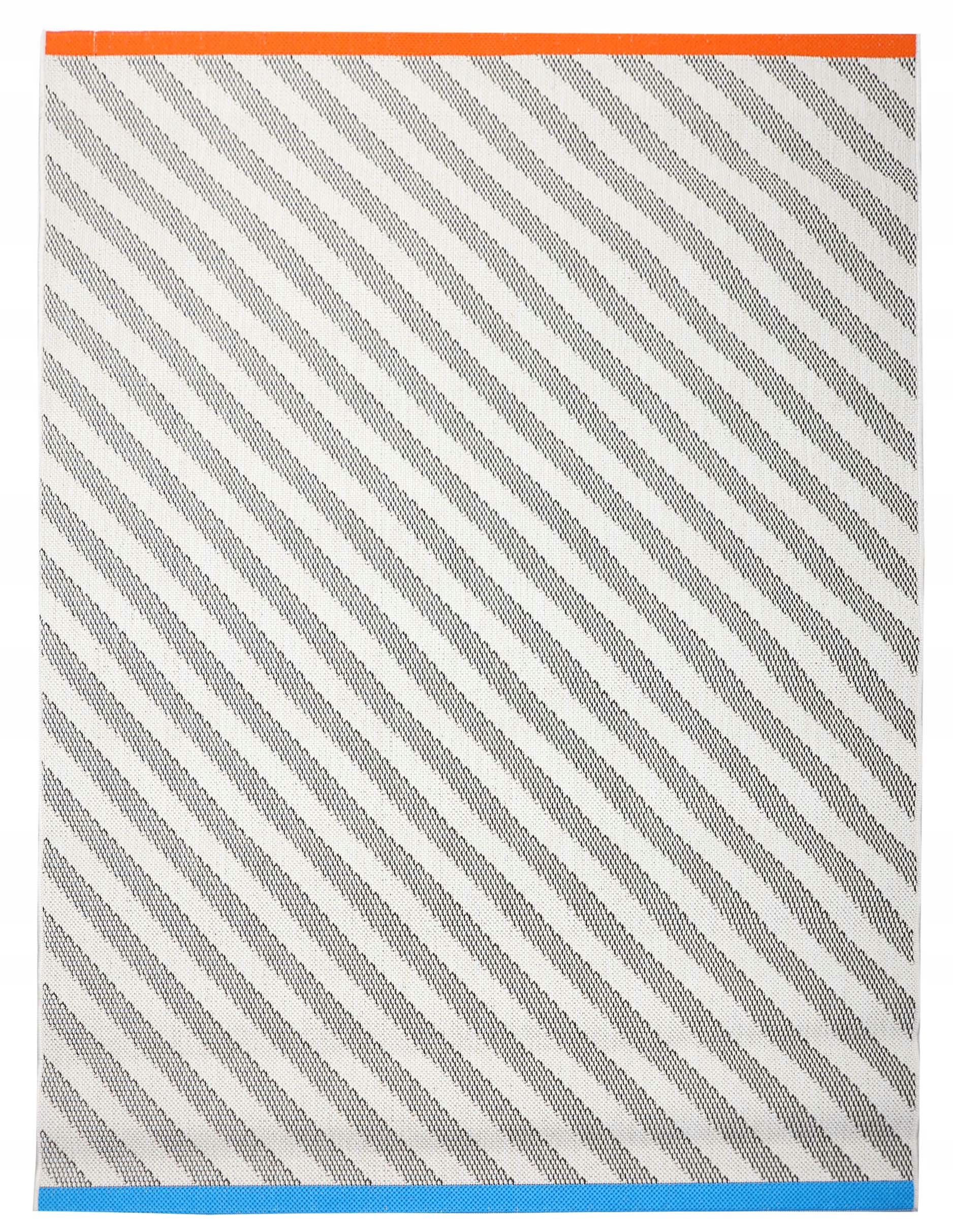 Hrubý šnúrkový koberec Moderný Moon Do Obývačky Terasa 160x230 cm