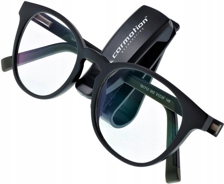 Держатель для очков Carmotion 86911 черный