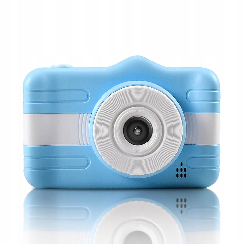 3,5-дюймовая цифровая камера для детей ALA SLR модель H
