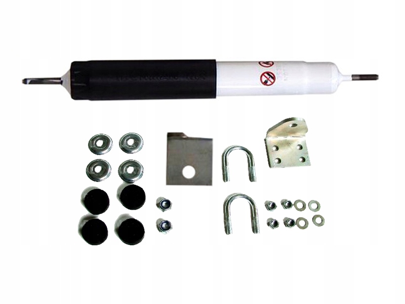 AMORTYZATOR SKRETU MITSUBISHI PAJERO SPORT IRONMAN