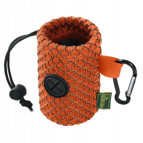 

Hunter Etui na worki Hilo pomarańczowe