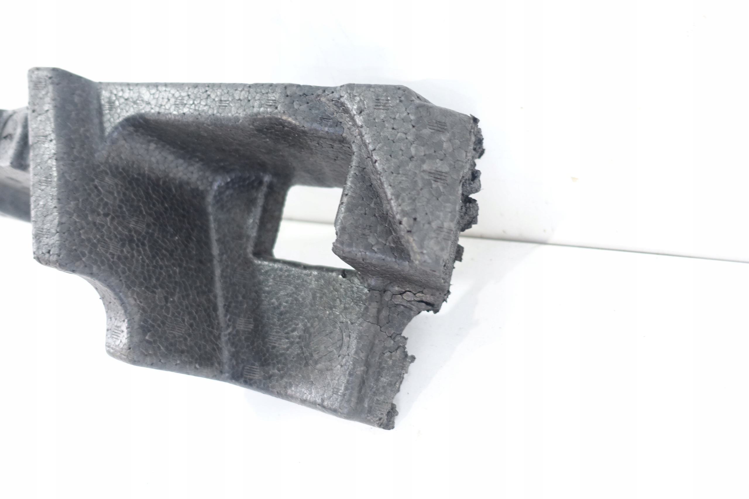 LEXUS UX 2018- ABSORBER pillar bumper front 52611-76080