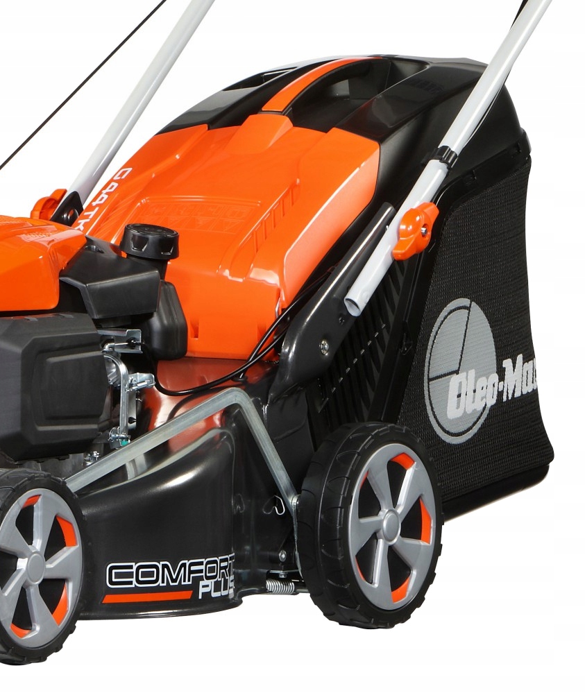 KOSIARKA Spalinowa OLEO-MAC G44TK 4.5KM NAPĘD GT Marka Oleo-Mac