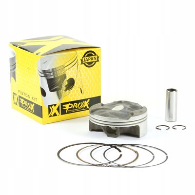 Prox Piest Honda Crf 250R '14-'15 (76,79 MM) (13,5:1) Art (OEM:13101-KRN-A80)