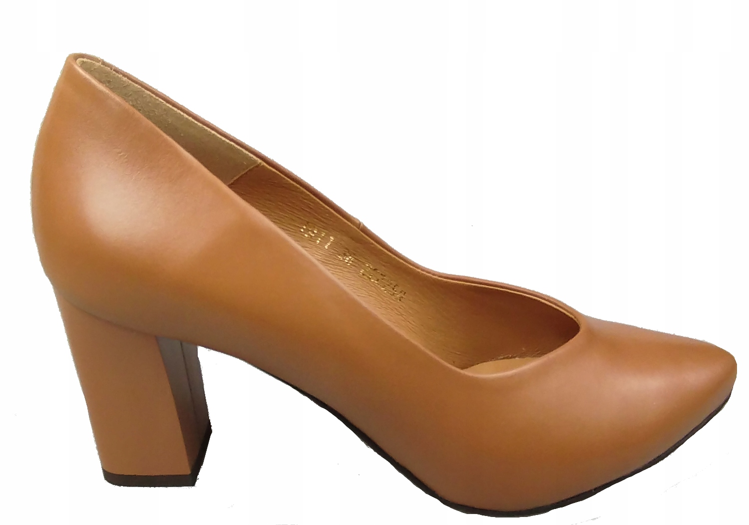 Clasicco Čelovka 1911 Bronzová r40