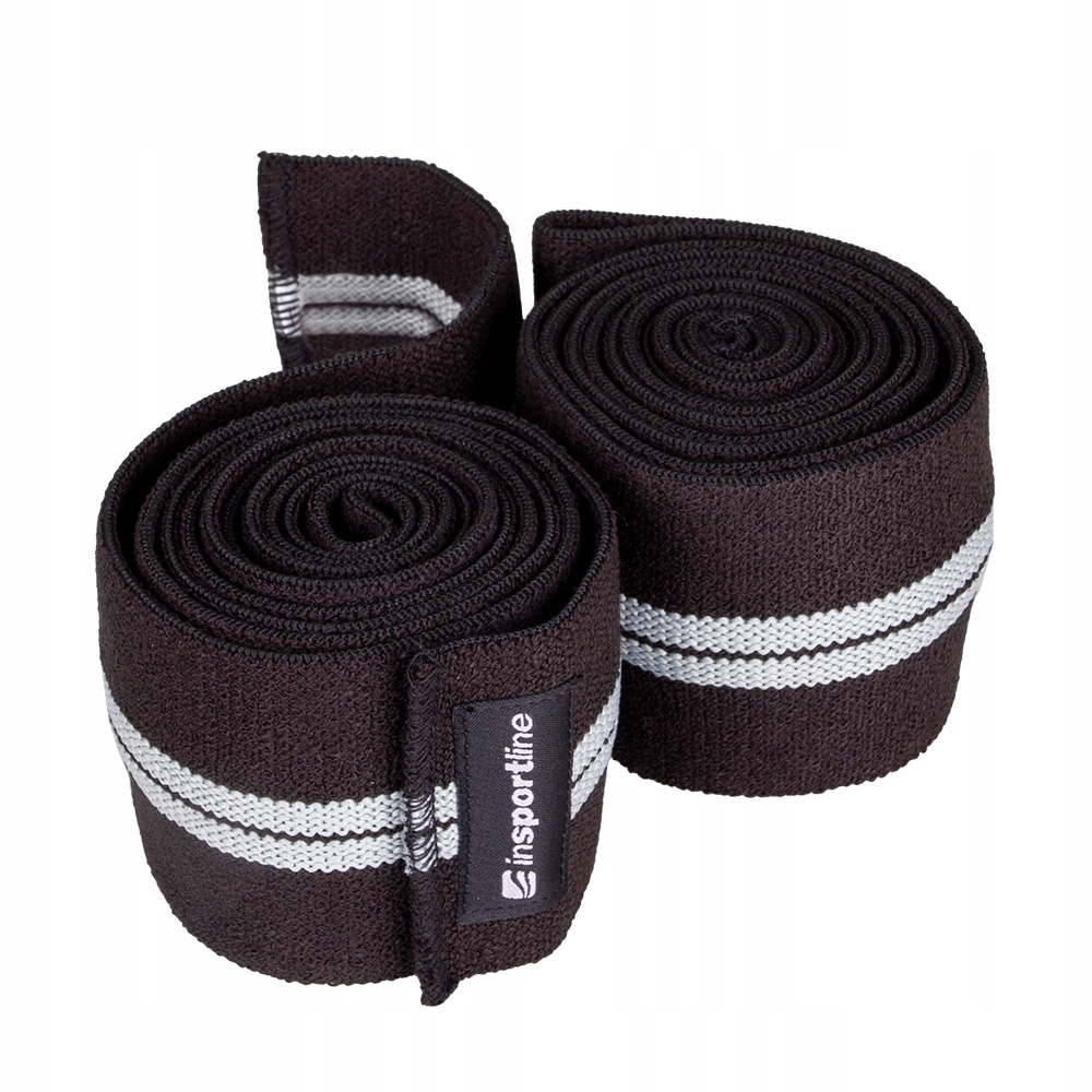 Stabilizator Kolan Na Kolano Insportline Kneewrap