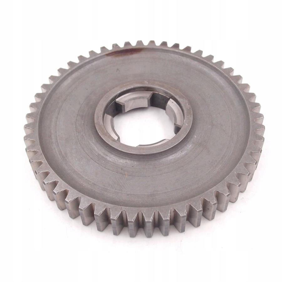 Ozubené Koleso A Prevodový Stupeň TV-521, 601200 Hortmasz
