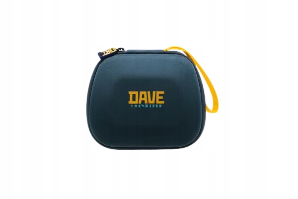 FUNLAB PRO SWITCH CONTROLLER CASE - DAVE ED.