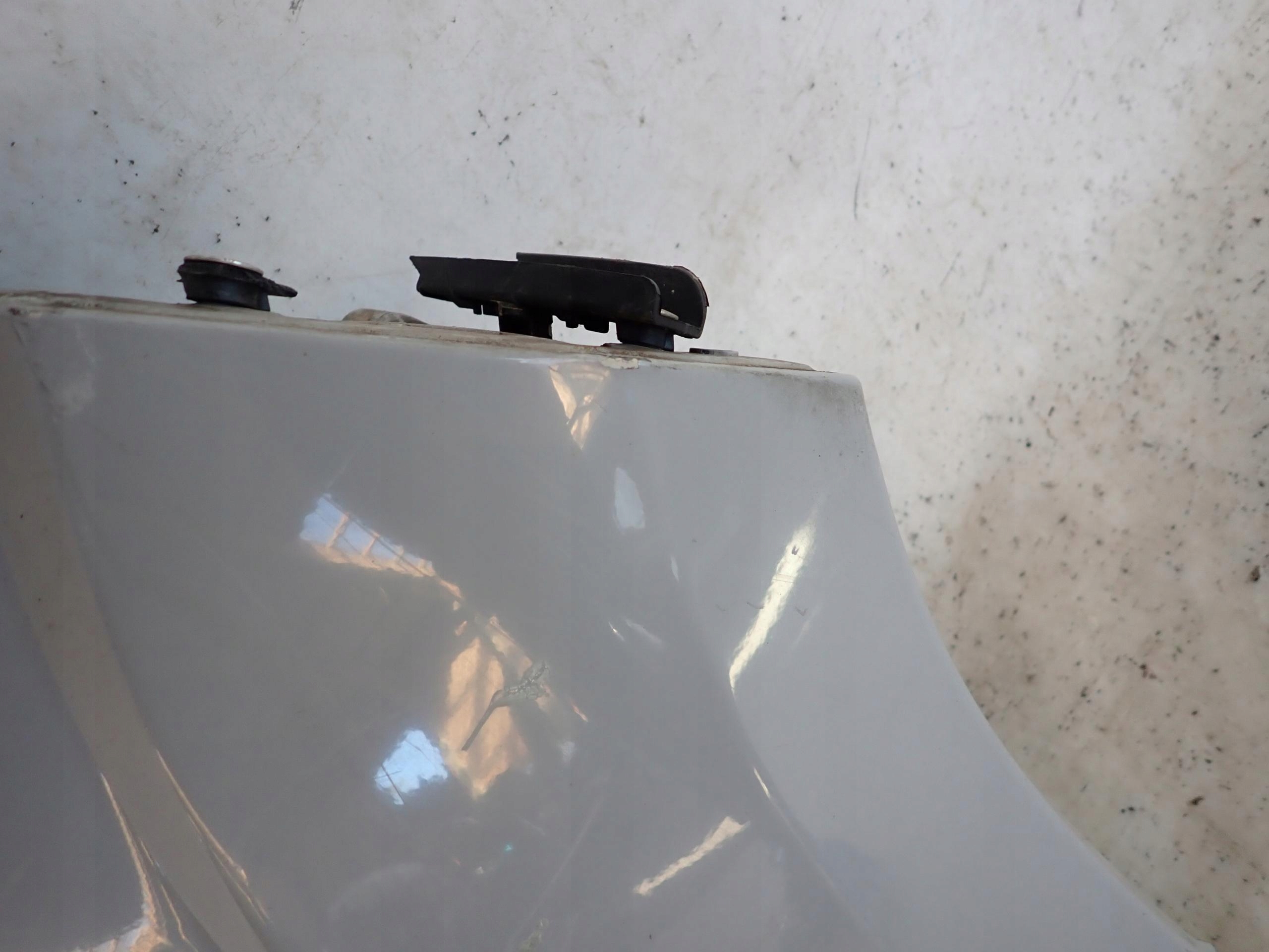 FIAT DUCATO III 3 LIFT 14-> fender front front right