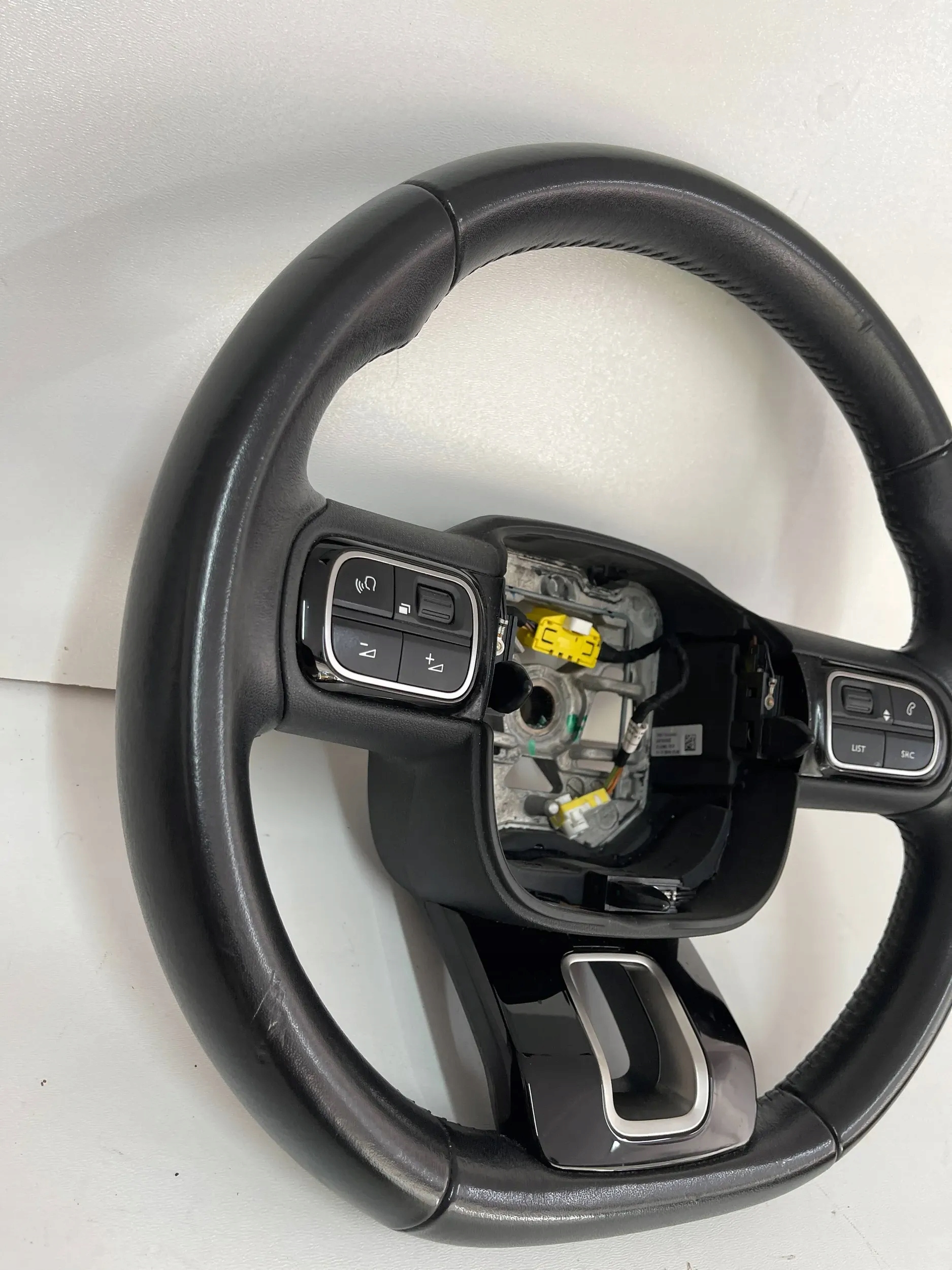 LENKRAD CITROEN C3 C-3 III 3 16