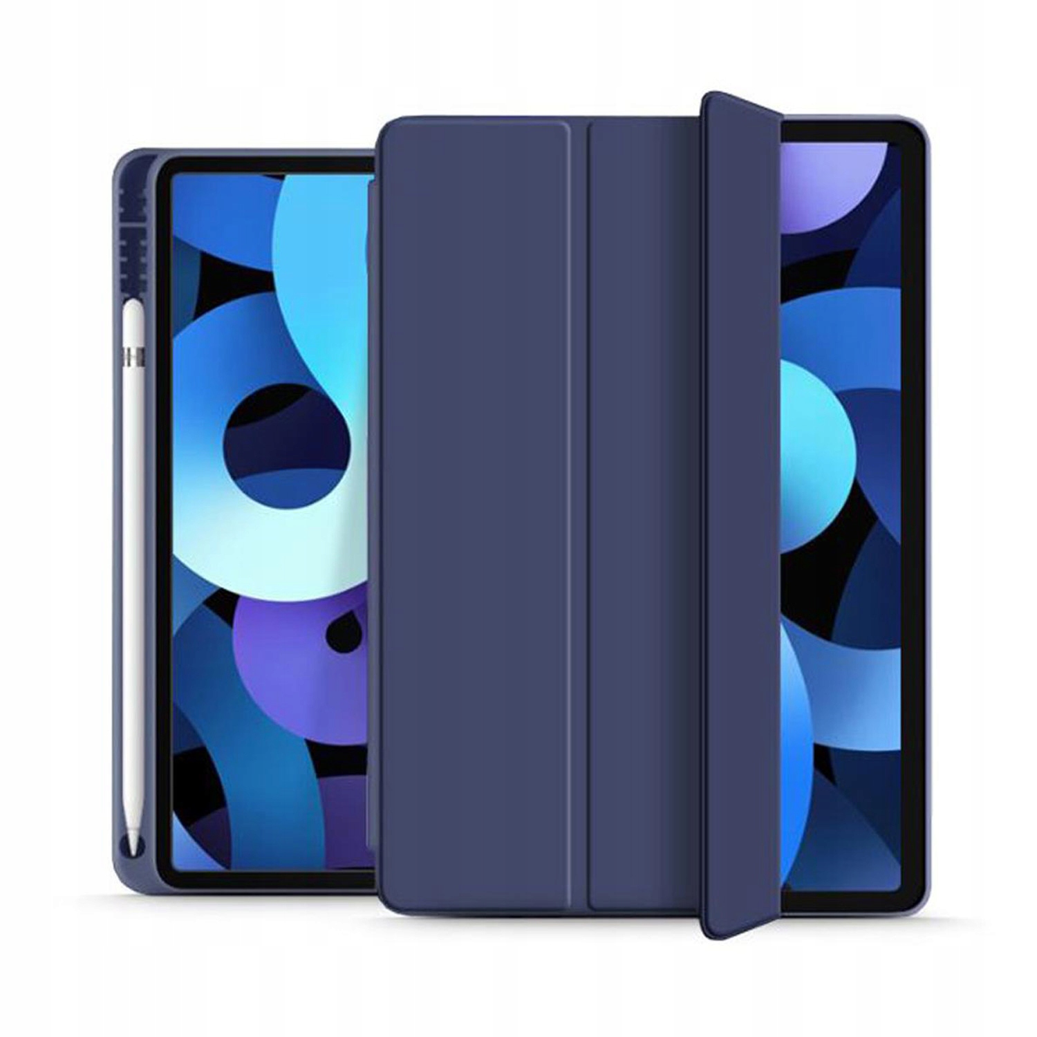 Tech- Protect Sc Pen iPad Air 10. 9" 4 5 2020- 2022 11" 6 7 8 2024- 2026