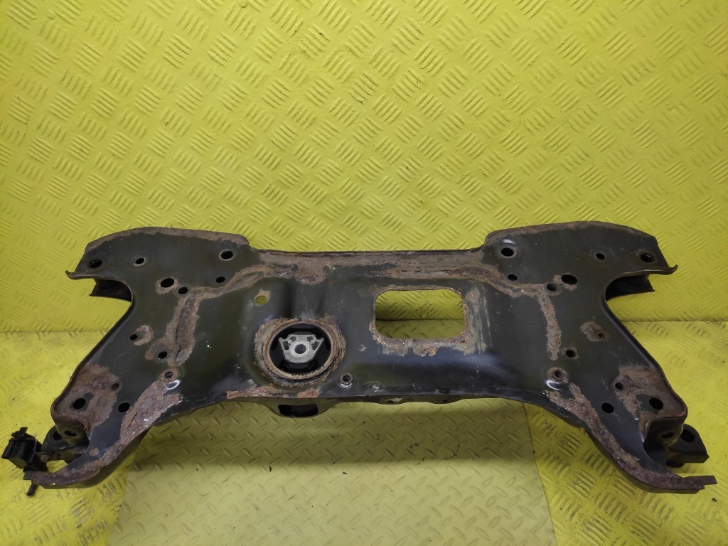 SKODA SUPERB II KOMBI 2.0 TDI subframe axle beam axle beam