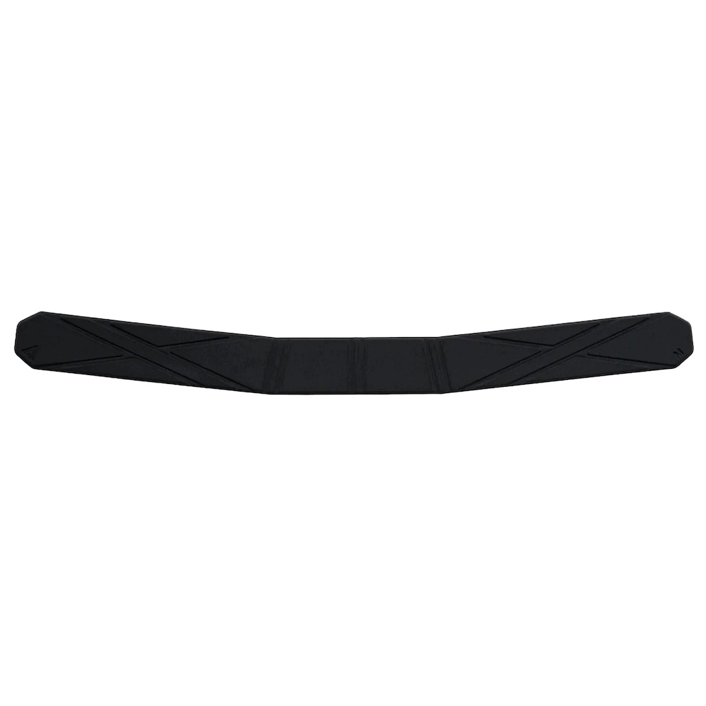 Comfort Pad Direct Action Belt Hook Black M
