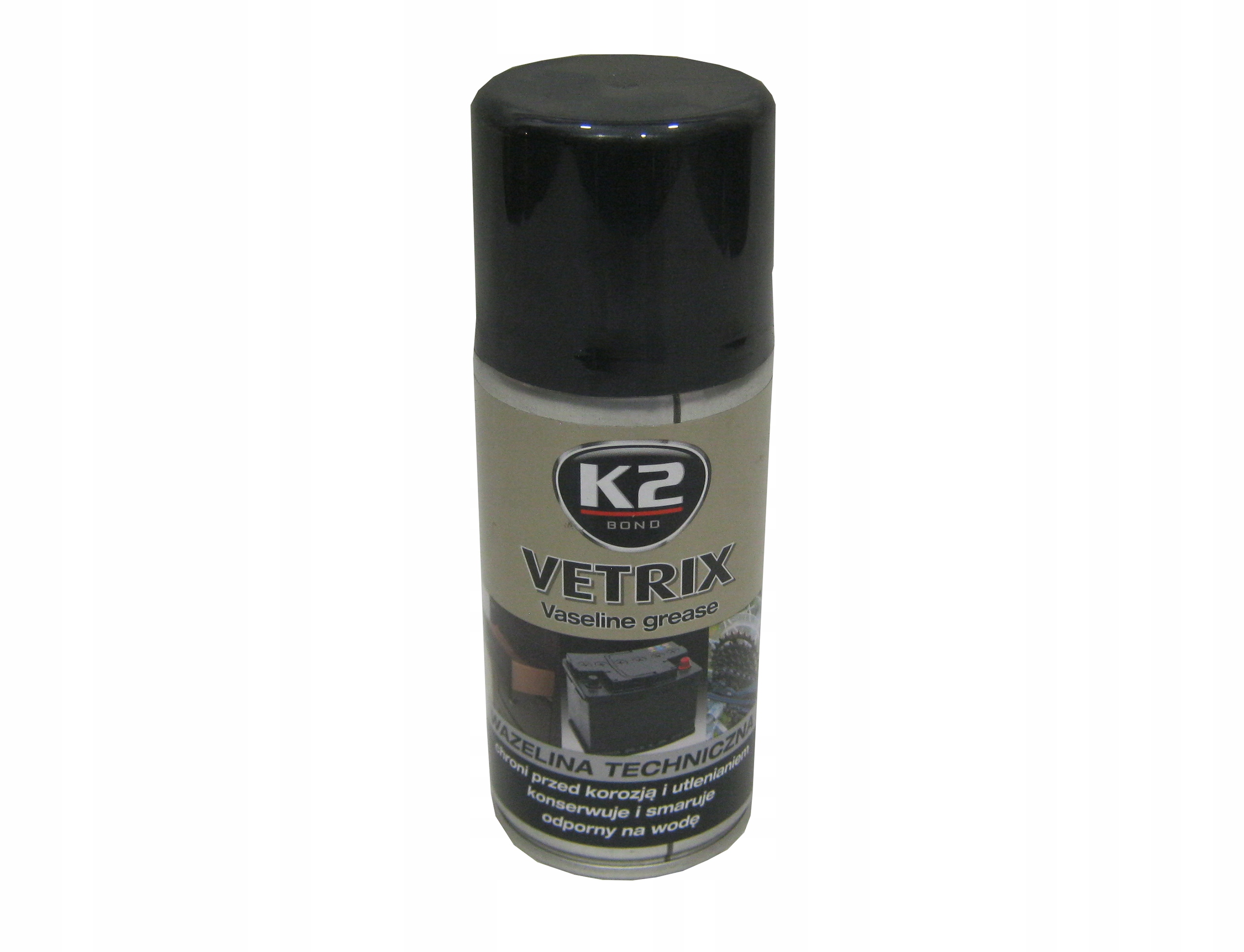 

Preparat Do Konserwacji Klem Styków Elektrycznych