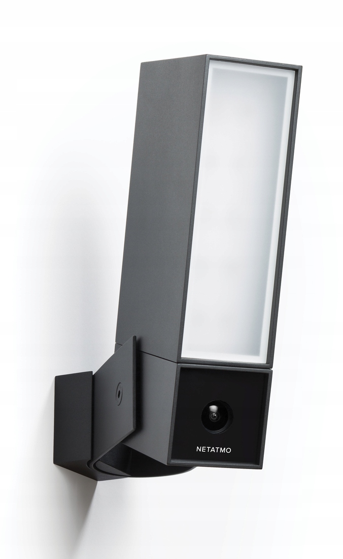 Kamera kompaktowa (box) ANALOG Legrand NOC-PRO 1 Mpx