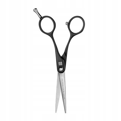 Kadeřnické nůžky Black Symetric 5,5' Artero