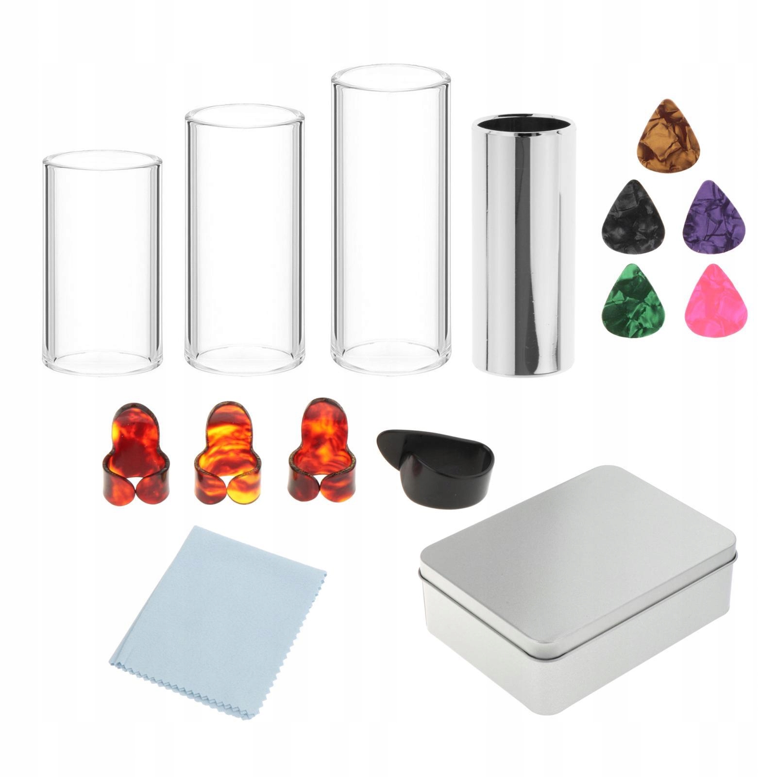 Suwaki do gitary akustycznej Ukulele String Przenośna gitara w stylu A Marka bez marki