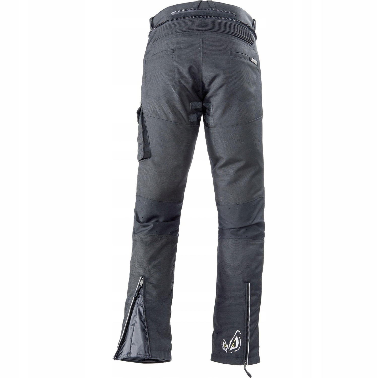 STREETFIGHTER Action SPODNIE MOTOCYKLOWE Rozmiar S