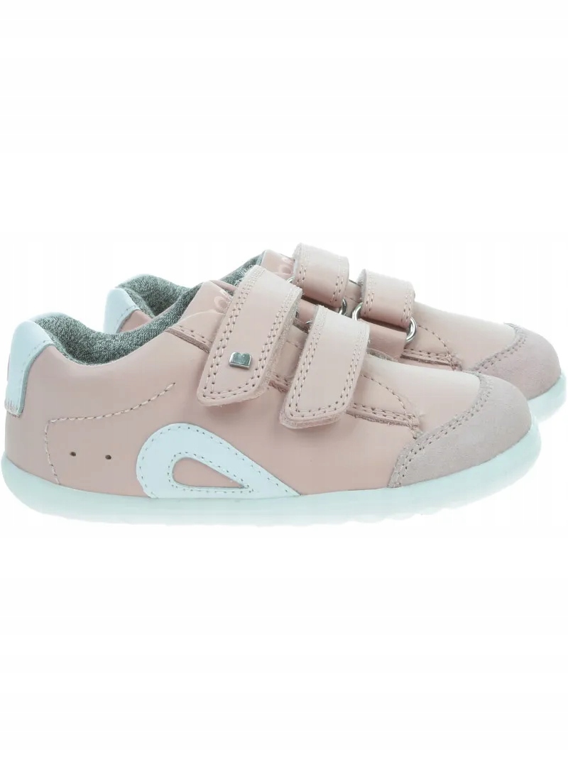 Półbuty Bobux Blaze Ballet Pink 744052 22