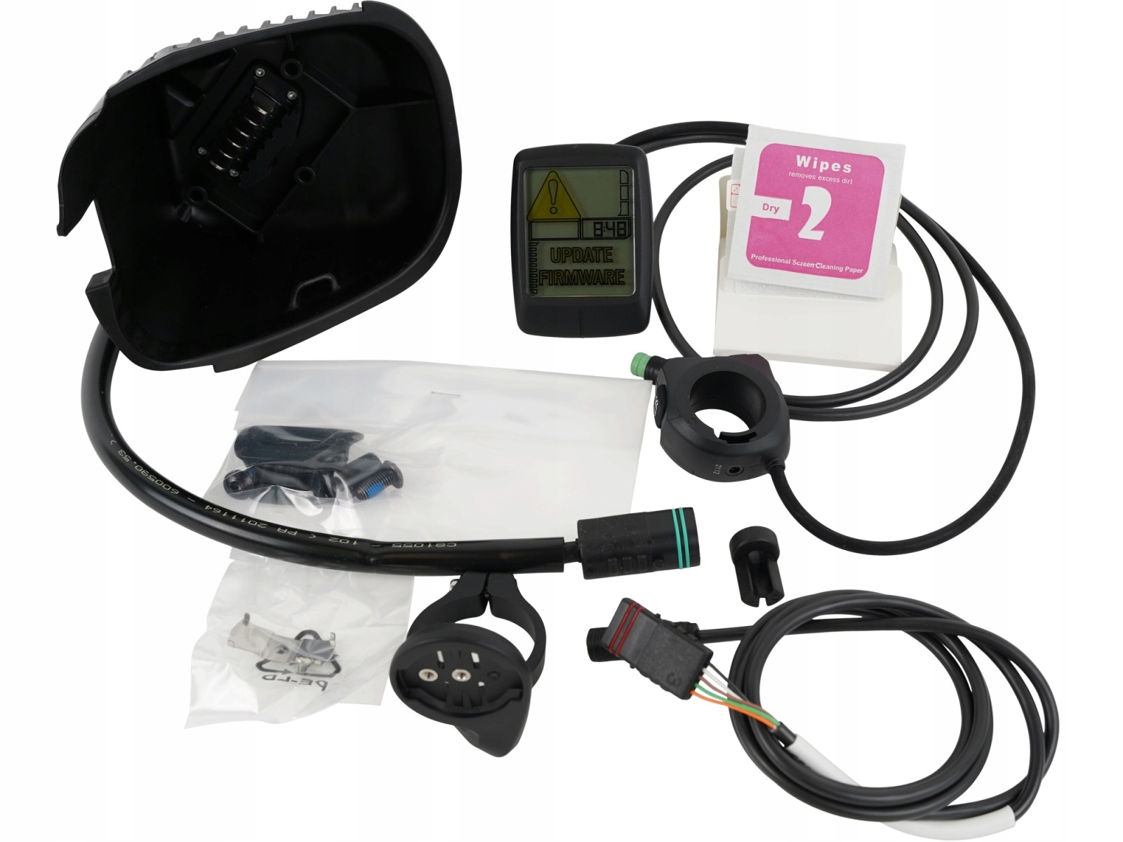 Specialized sada Retrofit Tcd-w Display pro Vado/Como Gen.1