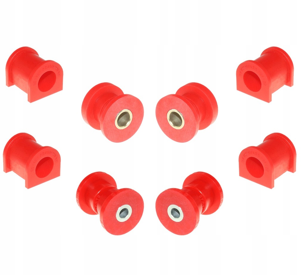 Sada předního odpružení Opel Corsa A (82-93) S83 18MM