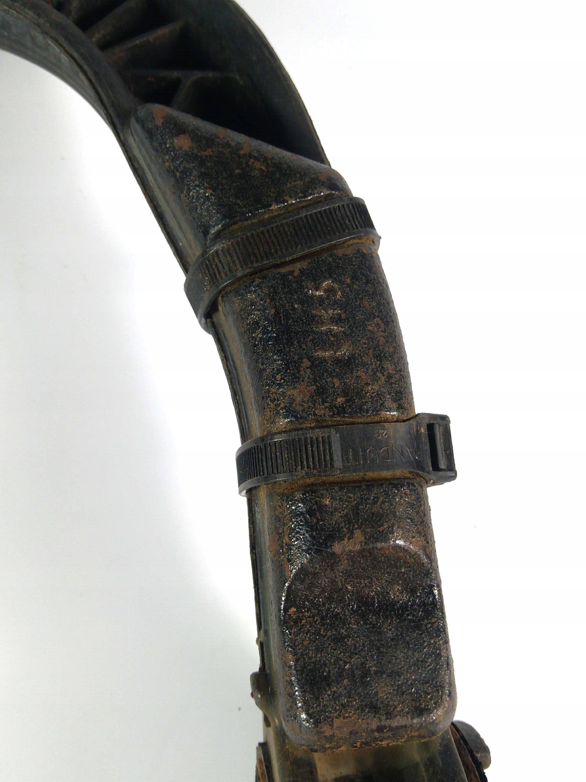 Tesla Model 3 Y arm front left front