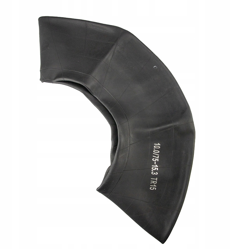 Gumová duše 10.0/75-15.3, ventil TR-15 10-153 pro zemědělské stroje I