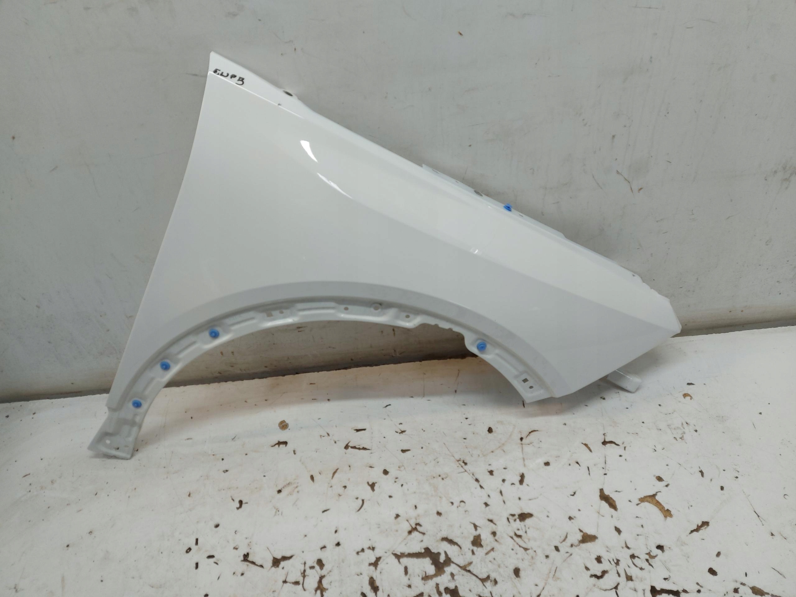 OPEL Grandland II 2024+ fender front right EWPB