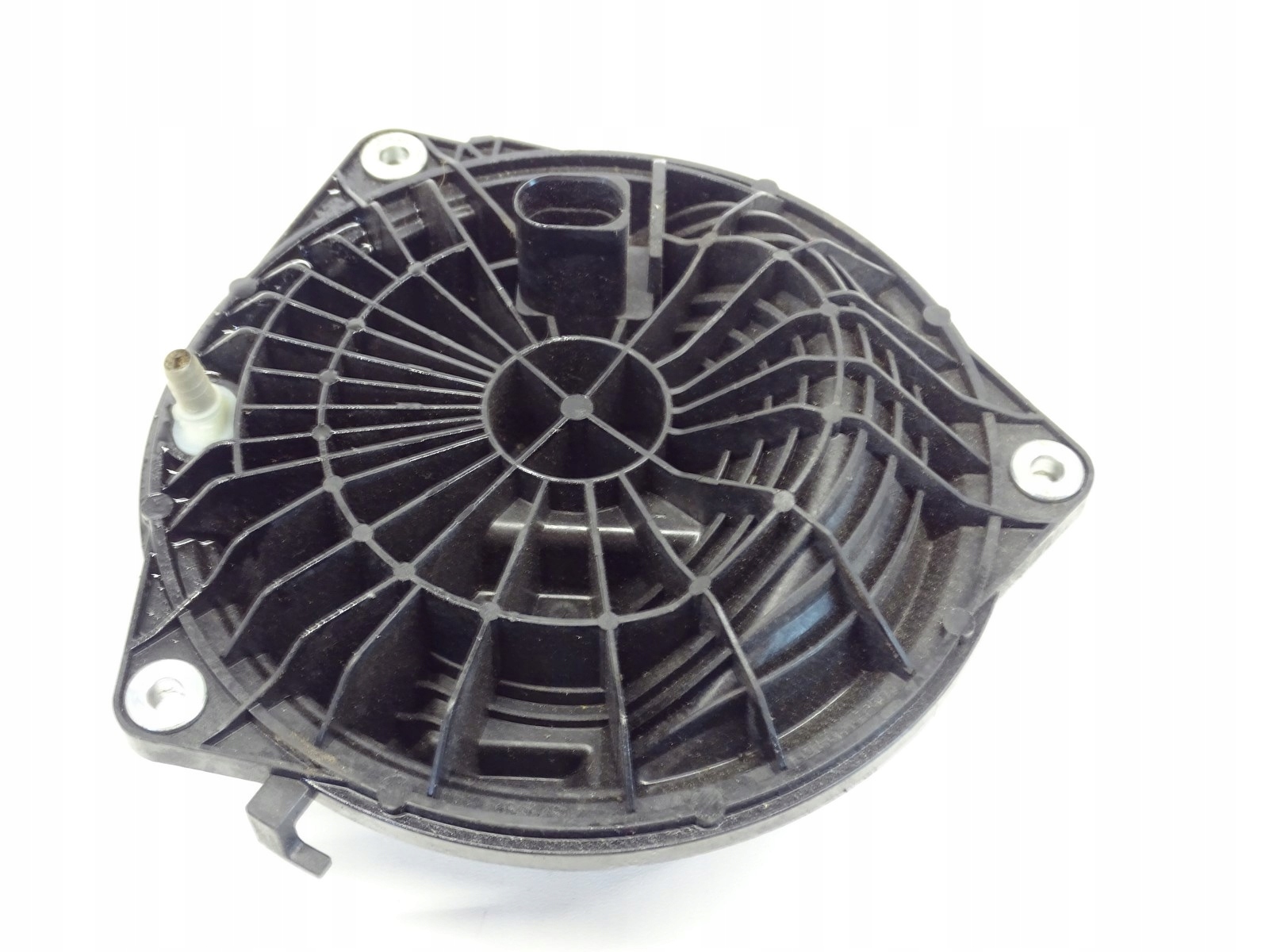 logo lock bonnet boot VW PASSAT B8 510827469