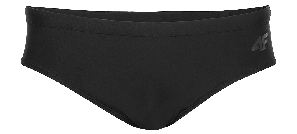 4F KĄPIELÓWKI MĘSKIE SLIPY WIĄZANE MAJM001 M Marka 4F