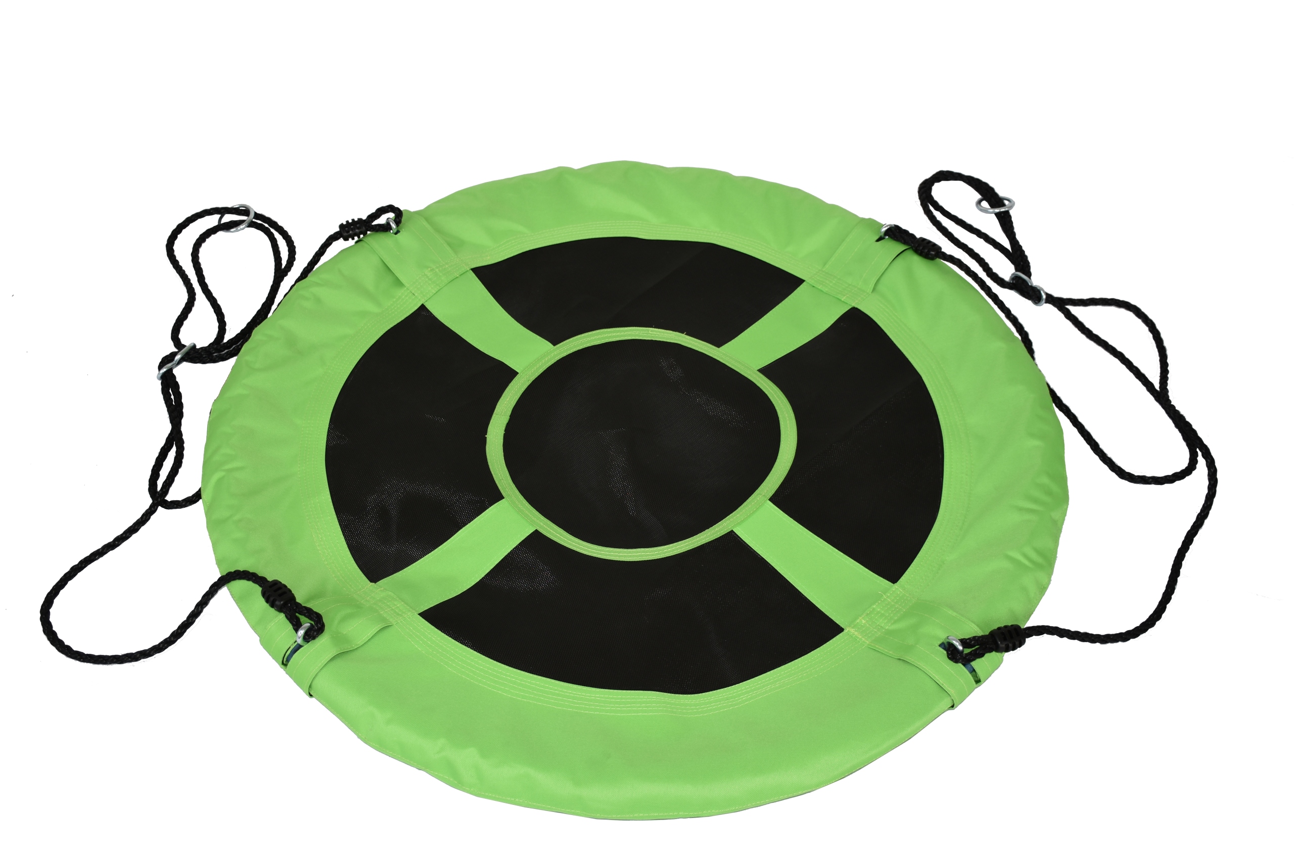 Huśtawka ogrodowa bocianie gniazdo XXL 100cm/150kg Marka inna