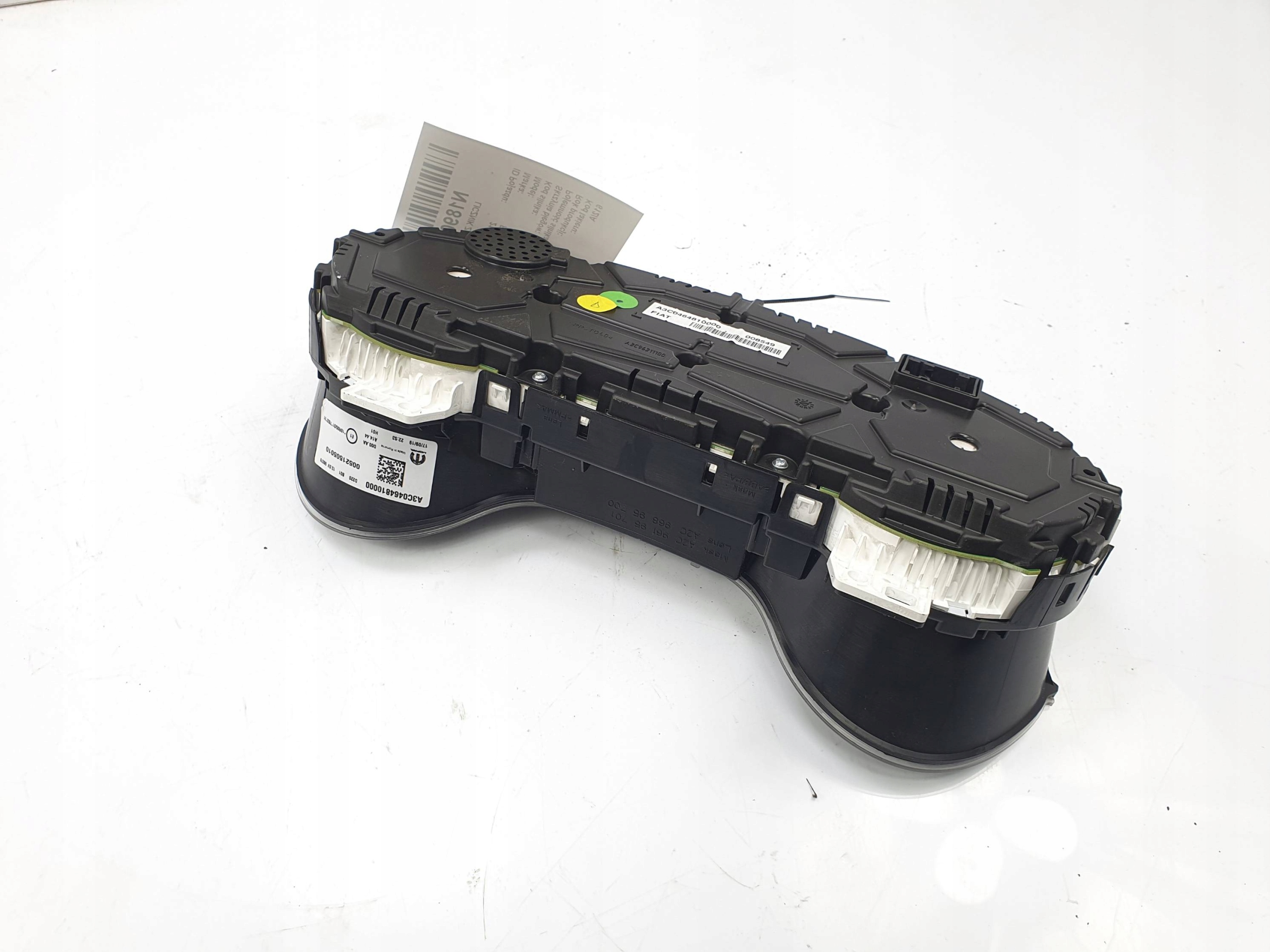 dials clock 00521505010 FIAT TIPO II