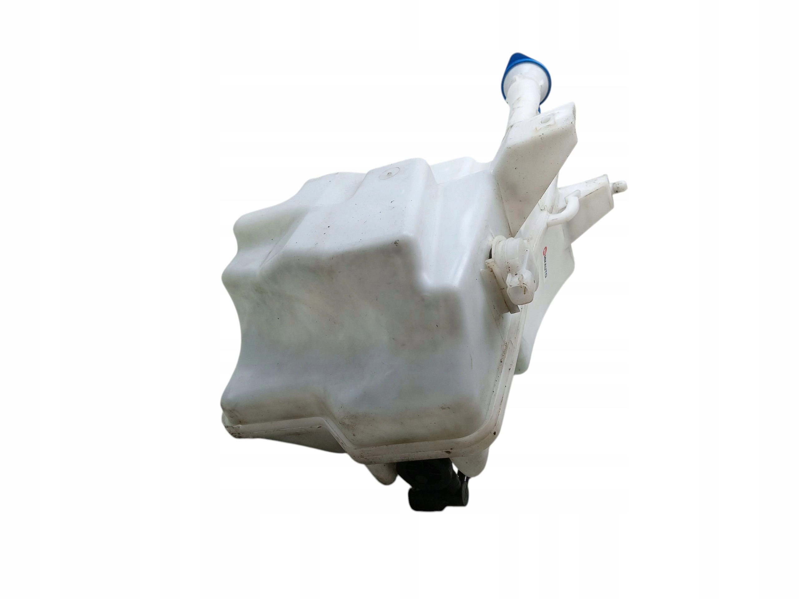 washer fluid tank VOLVO V40 II 31391616
