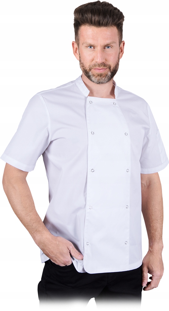 

Bluza Gastronomiczna Kitel Kucharski Sempre S
